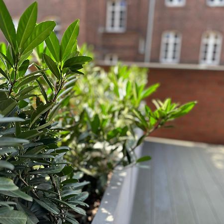 Apartament Bastion Walowa 8 Gdańsk Exterior foto